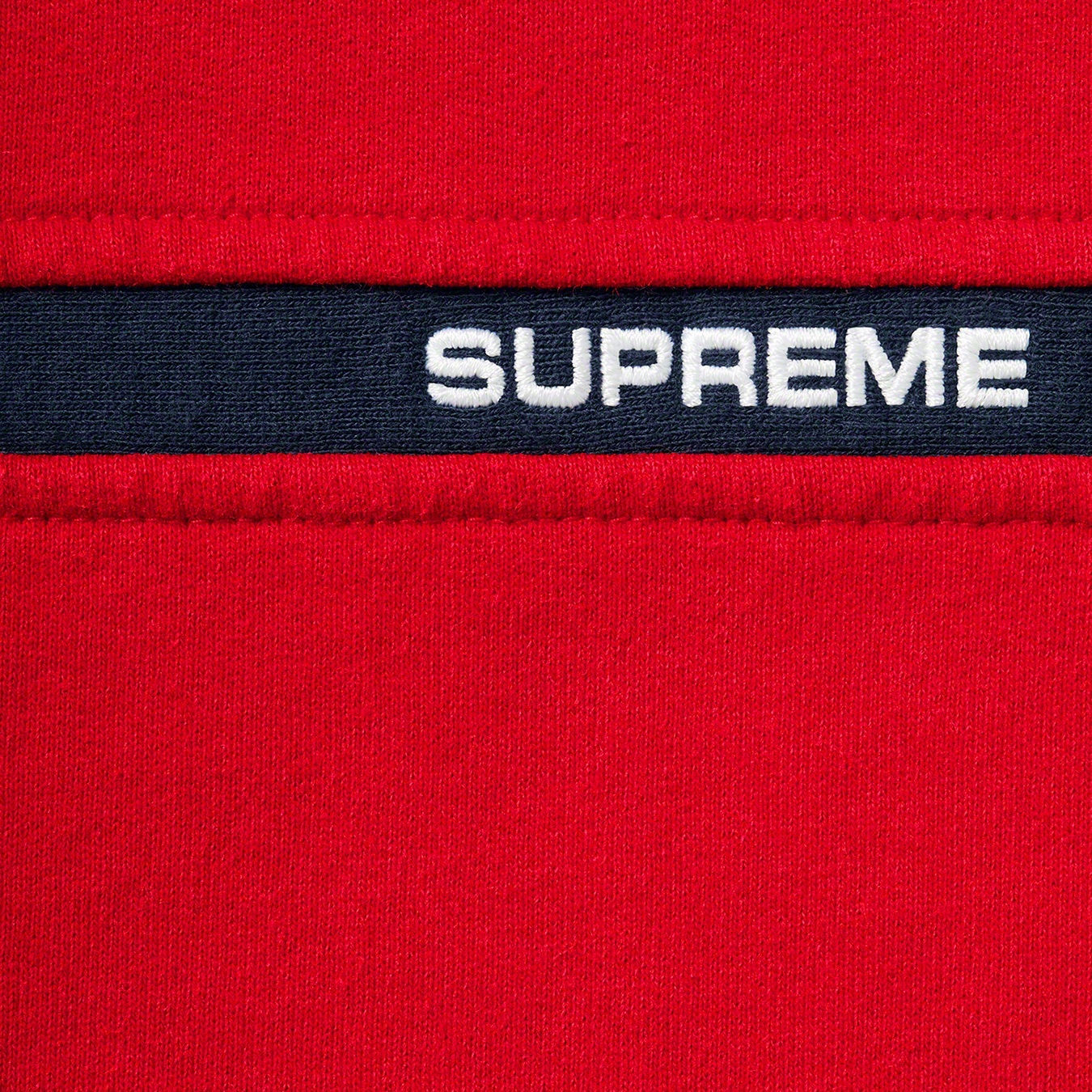 Warm Up Hooded Sweatshirt view 4